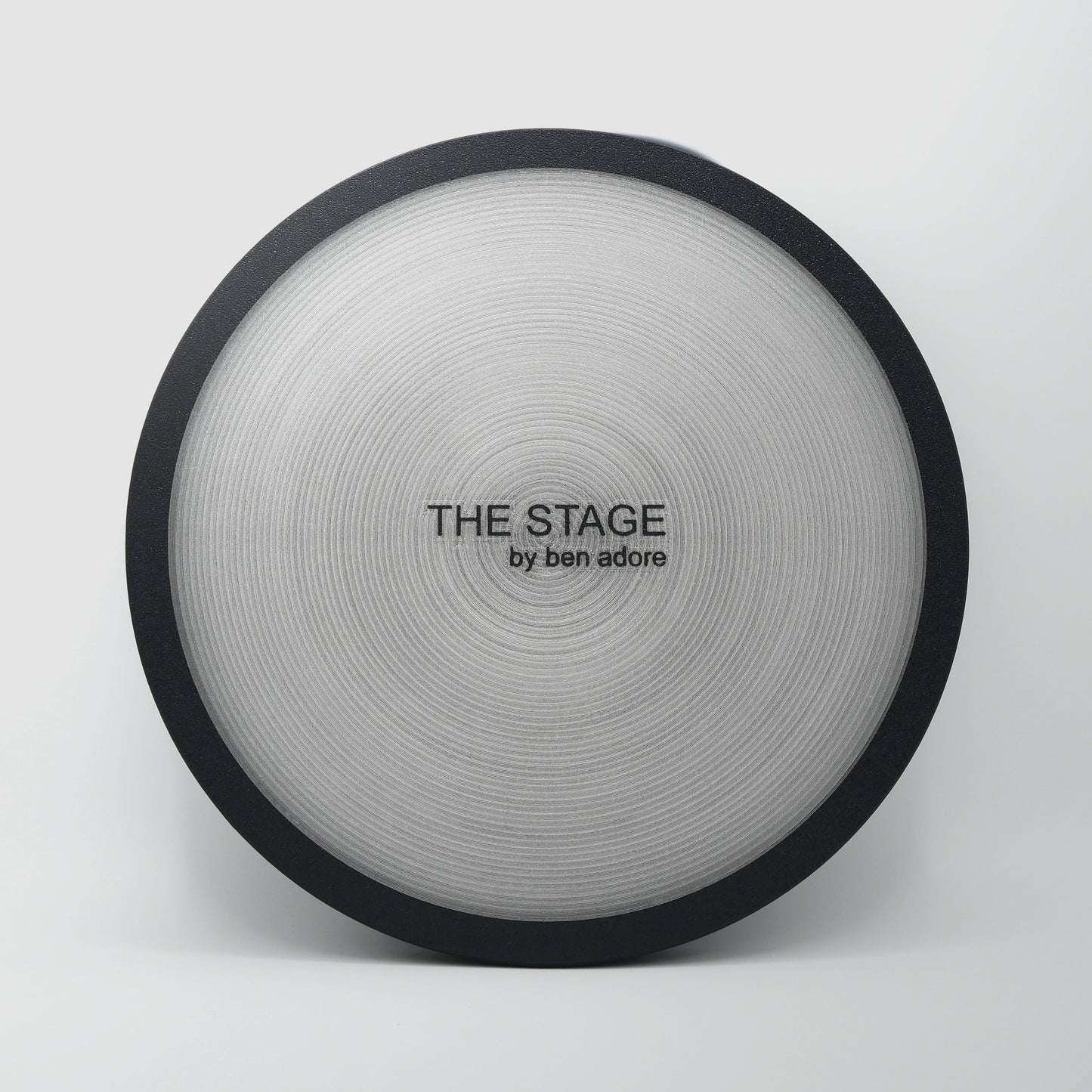 THE STAGE | Die Lichtbühne by ben adore