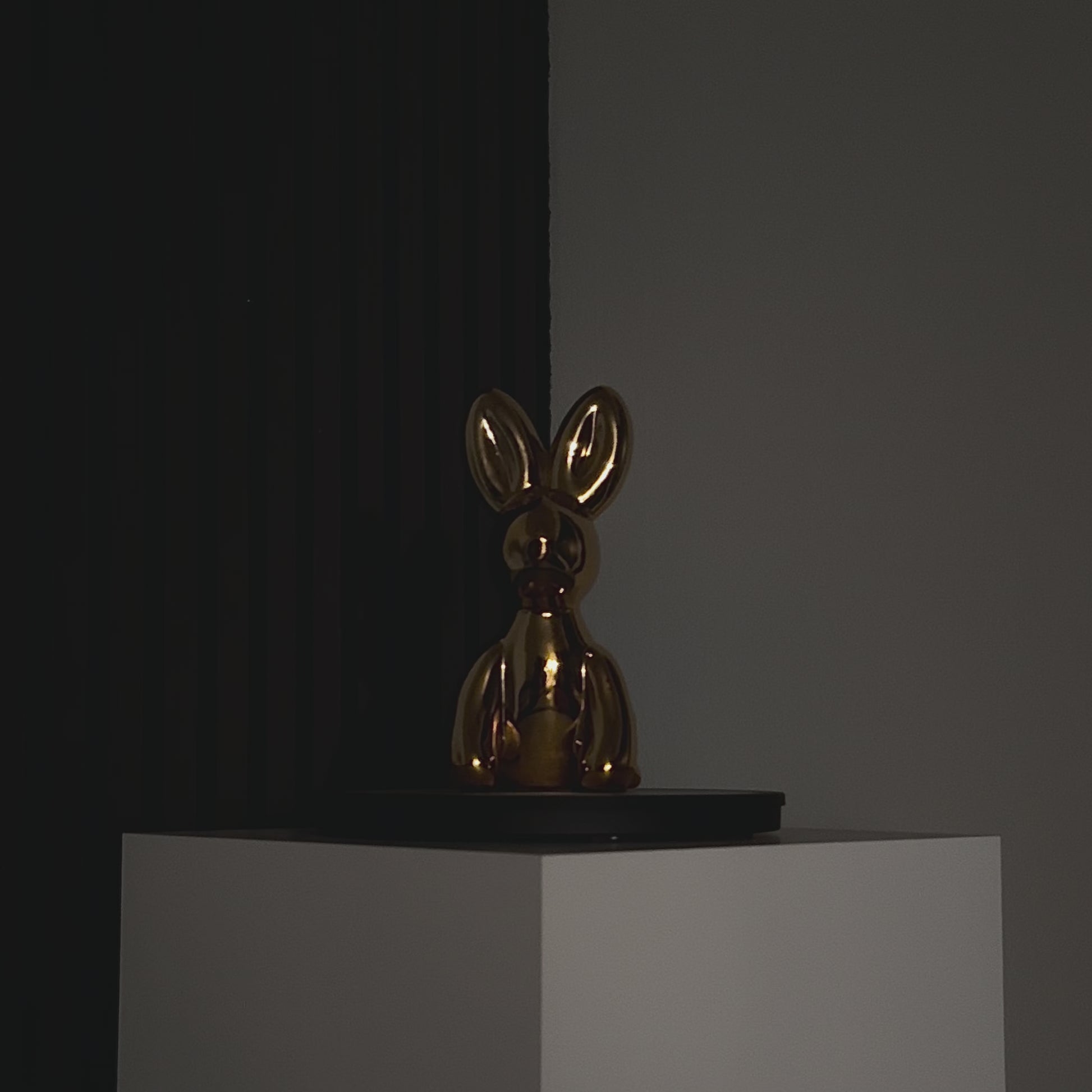 HET STADIUM | Het lichte podium